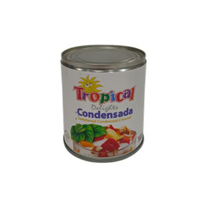 Tropical Delights Condensed Creamer 380G