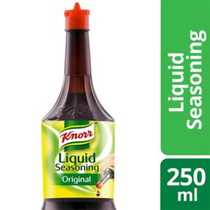 Knorr Liquid Seasoning 250Ml