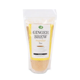 Ginga Ginger Brew Regular 360G