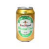 San Miguel Apple Flavored Beer Can 330Ml