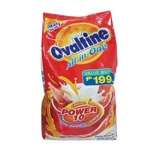 Ovaltine All-In-One 840G