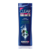 Clear Shampoo Deep Cleanse 200Ml
