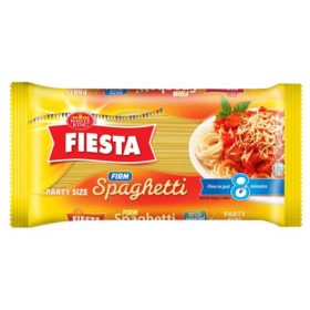 White King Fiesta Spaghetti Party Size 800G