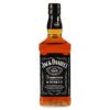 Jack Daniel'S Whiskey 750Ml