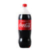 Coke Regular Pet 1.5L