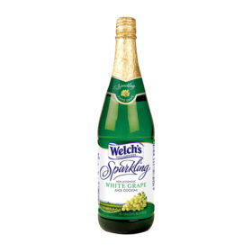 Welch'S Sparkling White Grape 25.4Oz