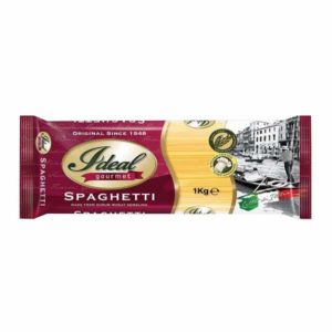 Ideal Gourmet Spaghetti 1Kg