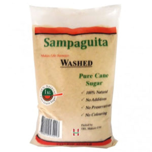 Sampaguita Washed Sugar 1Kg
