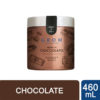 Grom Cioccolato (Chocolate) Ice Cream 460Ml