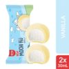 Selecta Mochi Ku Vanilla Ice Cream 60Ml