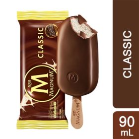 Magnum Classic Ice Cream Stick 90Ml