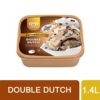 Selecta Double Dutch Ice Cream 1.4L