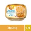 Selecta Super Thick Mango Ice Cream 1.5L