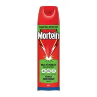 Mortein Nutriguard Multi Insect Killer 500ml