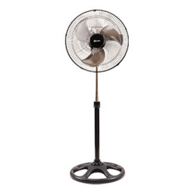 Camel Industrial Stand Fan 16 Inches