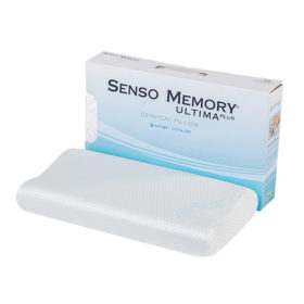 Senso Memory? Ultima Plus Cervical Pillow