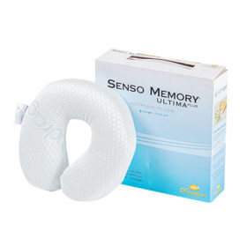 Senso Memory? Ultima Plus Neckease Pillow