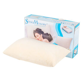 Senso Memory? Traditional Pillow