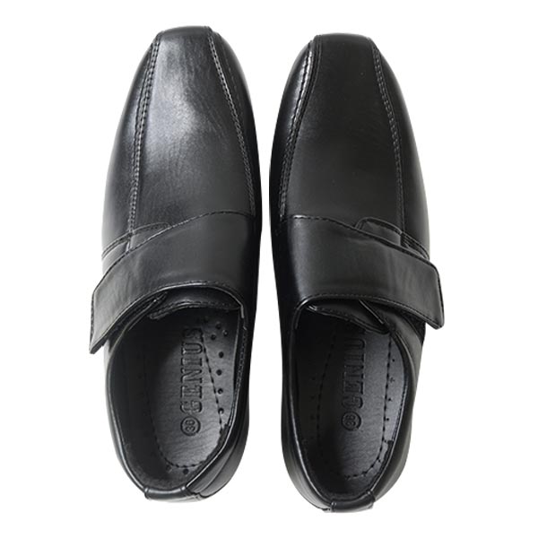 Formal Oxford Cap Toe Shoes for Men (Glossy) – MASNCO