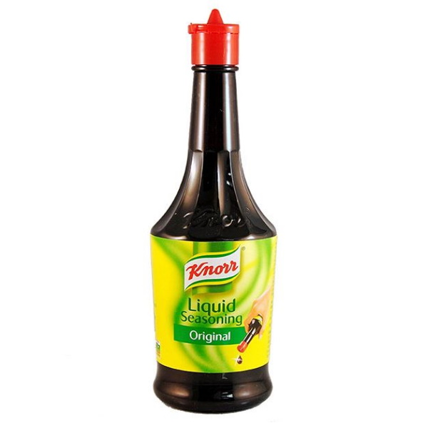 Knorr Liquid Seasoning Doy 250Ml