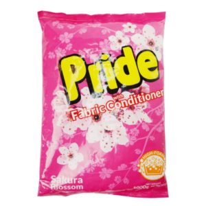 Pride Powder With Fabcon Sakura Blossom 1Kg