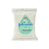 Johnson'S Baby Milk Soap Pillow Pack 60G