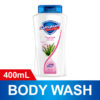 Safeguard Floral Pink Body Wash 400Ml