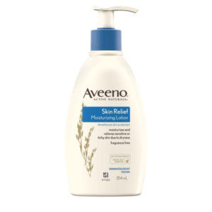 Aveeno Active Natural Skin Relief Moisturizing Lotion 354Ml