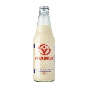 Vitamilk Regular 300Ml