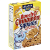 Hospitality Bunch O' Cinnamon Squares Cereal 17Oz