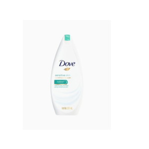 Dove Body Wash Sensitive 200Ml