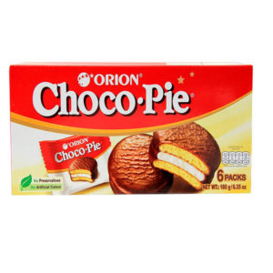 Orion Choco-Pie 6.35Oz