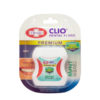 Cleene Clio Dental Floss Premium 50M