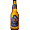 Tiger Black Bottle 330Ml