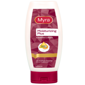 Myra Moisturizing Plus Vitamin Lotion 200Ml