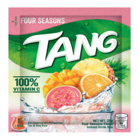 Tang Four Season 25G