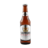 Sapporo Premium Beer Bottle 330Ml