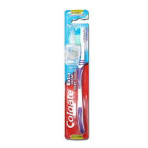 Colgate Extra Clean Adult Toothbrush