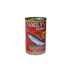 Family'S Brand Sardines Bonus Red 155G