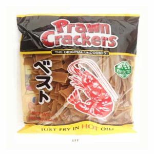 Besuto Prawn Cracker 500G