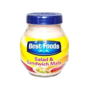 Best Foods Salad & Sandwich Mate 220Ml