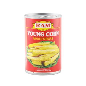 Ram Young Corn 410G