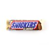 Snickers Almond Single 50G