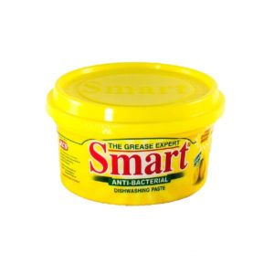 Smart Dishwashing Paste Lemon 200G