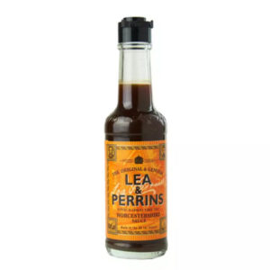 Lea And Perrins Worcestershire 150Ml