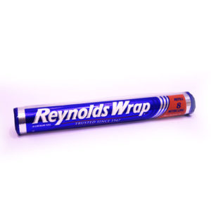 Reynolds Wrap Foil Refill 8Mx30Cm