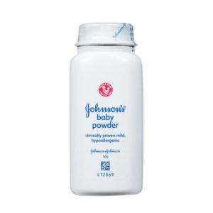 Johnsons Baby Powder Regular 50G