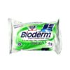Bioderm Germicidal Soap Fresh Green 90G