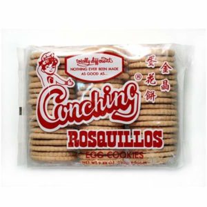 Conching Rosquillos Budget 280G