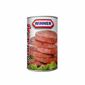 Winner Meat Loaf 150G